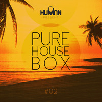HUMAN pres. Pure House Box #02 by HUMAN