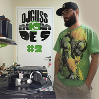 DJ GUSS - Bucha de 5 #2 by DJ GUSS