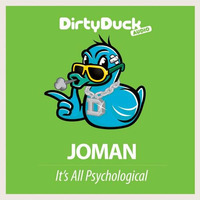 It's All Psychological (Original Mix) Out Now by Joman