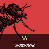 KIN by SKRICKMOG