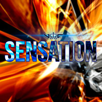 SET DJ VMC - Sensation by DJ VMC