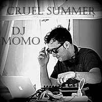CRUEL SUMMER DJ PABLO  SHARM EL SHEIKH by PABLO SENBAWY