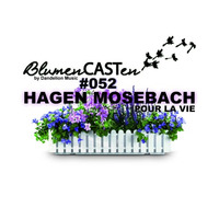 BlumenCASTen #052 by HAGEN MOSEBACH by BlumenCASTen