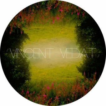 Vincent Vedat