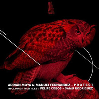 Adrian Moya & Manuel Fernandez ( Felipe Cobos Remix ) by Felipe Cobos