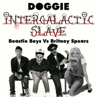 Doggie - Intergalactic Slave by Badly Done Mashups