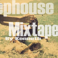 Deephouse Mixtape 1 By Kenneth by LATINIS