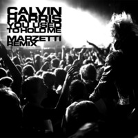 Calvin Harris - You used To Hold Me (Marzetti Remix) by Marzetti