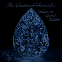 The Diamond Chronicles Vol. 7 by Argon