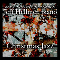 (2007) Enchanted Star (feat. Jeff Hellmer, piano) by Gary Powell, composer/producer