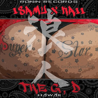 ISAMU X KAII - The G, D (Original Mix) by Kaii