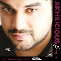 Desi Look (AT Mix) - DJ Akhil Talreja by DJ Akhil Talreja