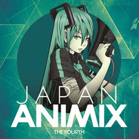 rainyrhy - Japan Animix 4 by rainry
