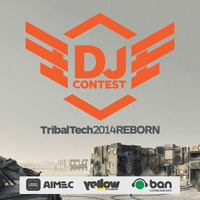 AIMEC e Yellow DJ Contest Tribaltech 2014 – Prado - Rio feelings by Prado