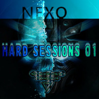 Hard Sessions 01 mixed by NEXO by Manu Nexo