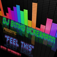 Set 13 Feel This - Sep 2011 by DJ Binho Uckermann