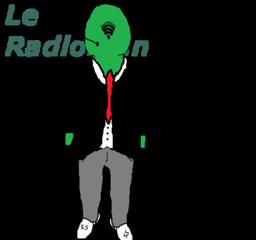Le Radioman