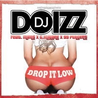 DJ DoiZZ feat. MIMS, Glasses Malone &amp; 99 Percent - Drop it Low / 2015 by DJDoiZZ