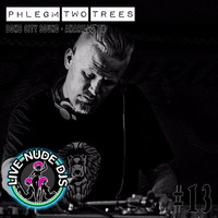 Phlegm Two Trees live nude dj mix by JJ Santiago - Live Nude DJs