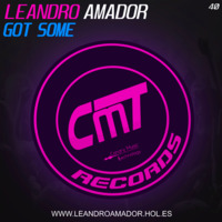 Leandro Amador - Got Some by Leandro Amador