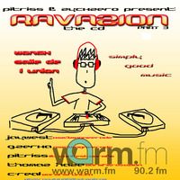 Ravazion Part III Wonck (B) 27-08-2005 #4 C-Real by Pitriss Von Mauritius
