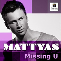 MATTYAS - MISSING YOU (DJ PANTELIS OFFICIAL REMIX) TEASER by DJ PANTELIS