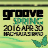 Groove Spring by Alexander Smith