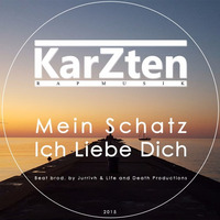 Ich Liebe Dich (Beat Brod. By Jurrivh &amp; Life And Death Productions) by KarZten