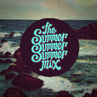 Summer Mix 2014 by DirtyJake