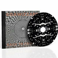 Goawizzard - Back to Cosmos [Promo-Dj-Set] by Goawizzard Project Hamburg