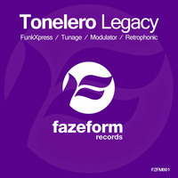 Tonelero - Legacy FZFM001