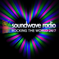 Live dj Alien on Soundwaveradio - 23/4/2k15 by Mad Alien