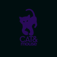 CAT &amp; mouse #22 by Meowington
