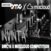 BMC16 x Mixcloud - Invinta by Invinta