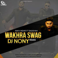 Wakhra Swag[NonY Remix] by Soumyadip Paul