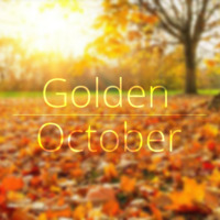 DiLuRa - Golden October '14 by DiLuRa Official
