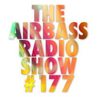 The AirBassRadio Show #177 by Jens Manuel