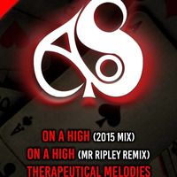 AoS - On A High 2015 Mix *out now* by AoS