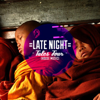 =Late Night Tales Four= by Sandro Cabrera