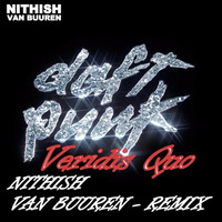 Veridis Quo (Nithish van Buuren Remix) by Nithish van Buuren
