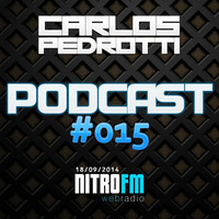 Carlos Pedrotti - Podcast #015 by Carlos Pedrotti Geraldes