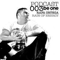 BOP03 Rafa Ortega - Rain Of Energy by RAFA ORTEGA