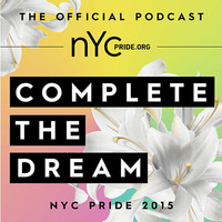 Countdown to NYC Pride 2015 by Dj Cindel