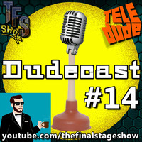 Dudecast #14: Olreit Fäär Enaff | Trizepsfleisch by TeleBude