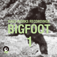 DJ SAWA - HIROKO (Original Mix) - Remastered by Hideo Kobayashi &amp; featured on the album BIGFOOT  [Bass Works Recordings] by DJ SAWA (Tokyo Disco Parfait)