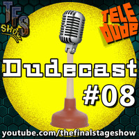 Dudecast #8: Konzentriertes Atariat | WWE Elimination Chamber Review by TeleBude