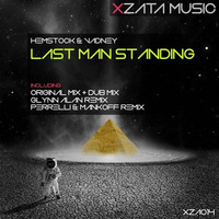 Hemstock &amp; Vadney - Last Man Standing (Perrelli &amp; Mankoff Remix) PREVIEW; OUT NOW by Chaim Mankoff / Perrelli & Mankoff