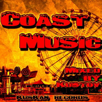 Den Kustov - Coast Music by DenKustov
