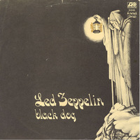 Led Zeppelin - Black Dog (JD MVB Destruction Edit 2k15) by timoqua