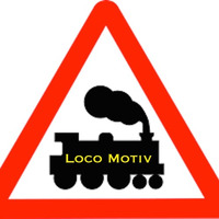Loco Motiv by Alfa Toe